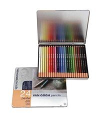 Bruynzeel B8835 Tekli Kuru Boya Kalemi