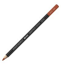 Caran d'Ache Violet 112 Tekli Kuru Boya Kalemi