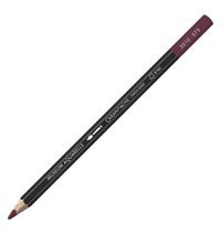 Caran d'Ache Blue 185 Tekli Kuru Boya Kalemi