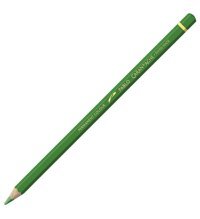 Caran d'Ache Cobalt Blue 165 Tekli Kuru Boya Kalemi