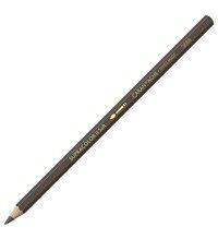 Caran d'Ache Spring Green 470 Tekli Kuru Boya Kalemi