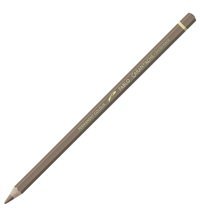 Caran d'Ache Green 220 Tekli Kuru Boya Kalemi