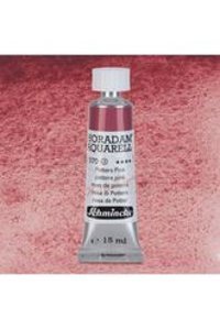 Schmincke Horadam Aquarell Seri 3 Vermilion 365 Tekli Kuru Boya Kalemi