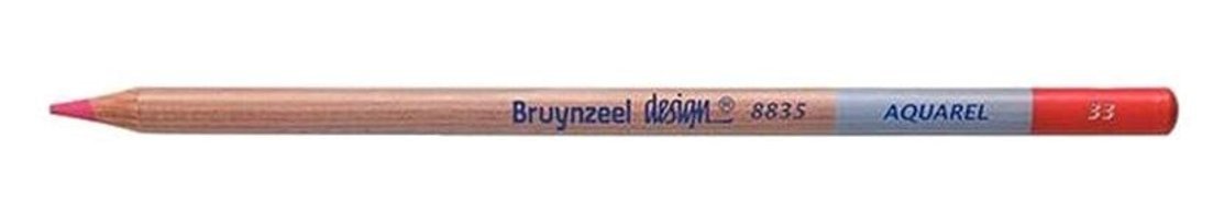 Bruynzeel Black 10 Tekli Kuru Boya Kalemi