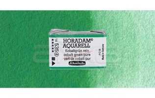 Schmincke Horadam Aquarell 656 Yellow Raw Ochre Seri 1 Tekli Kuru Boya Kalemi