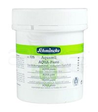 Schmincke Horadam Aquarell 211 Chrome Yellow Lemon Seri 2 Tekli Kuru Boya Kalemi