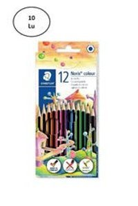 Staedtler 48'li Kuru Boya Seti