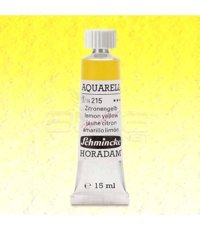 Schmincke Horadam Aquarell Seri 1 Titanium Opaque White 101 Tekli Kuru Boya Kalemi