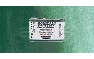 Schmincke Horadam Aquarell 649 English-venetian Red Seri 1 Tekli Kuru Boya Kalemi