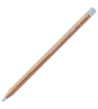 Caran d'Ache Violet 120 Tekli Kuru Boya Kalemi