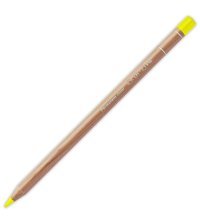 Caran d'Ache Middle Cobalt Blue Hue 660 Tekli Kuru Boya Kalemi