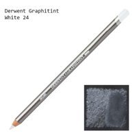 Derwent Graphitint Shadow Tekli Kuru Boya Kalemi