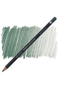 Derwent 52 Olive Green Tekli Kuru Boya Kalemi