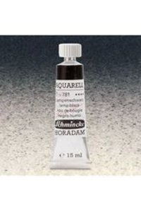 Schmincke Horadam Aquarell Seri 1 Sepia Brown Tone 662 Tekli Kuru Boya Kalemi