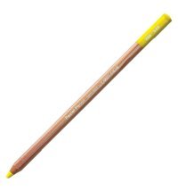 Caran d'Ache Blue 162 Tekli Kuru Boya Kalemi