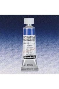 Schmincke Horadam Aquarell Seri 3 Permanent Red Orange 360 Tekli Kuru Boya Kalemi