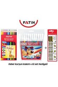 Kohinoor BİG8896 Tekli Kuru Boya Kalemi