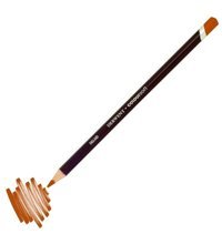 Derwent Black c650 Tekli Kuru Boya Kalemi