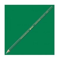 Caran d'Ache Soft Dark Grey 007 Tekli Kuru Boya Kalemi
