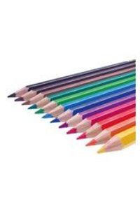 Staedtler Karat Aquarell 24'lü Kuru Boya Seti