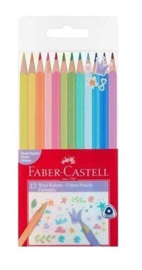 Faber-Castell Polychromos 210051 20'li Kuru Boya Seti