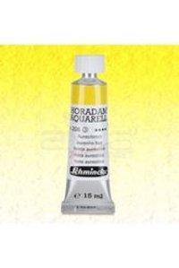 Schmincke Horadam Aquarell Seri 3 Cadmium Yellow Light 224 Tekli Kuru Boya Kalemi