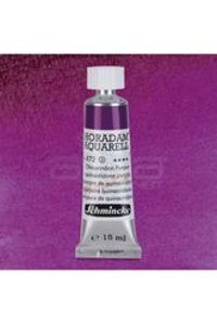 Schmincke Horadam Aquarell Seri 2 Ultramarine Finest 494 Tekli Kuru Boya Kalemi