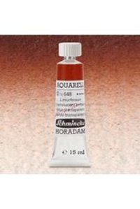 Schmincke Horadam Aquarell Seri 3 Cadmium Orange Light 227 Tekli Kuru Boya Kalemi