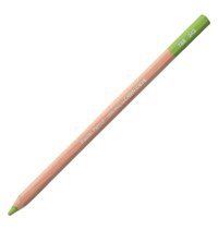 Caran d'Ache White 581 Tekli Kuru Boya Kalemi