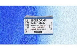 Schmincke Horadam Aquarell 516 Green Earth Seri 1 Tekli Kuru Boya Kalemi