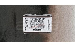 Schmincke Horadam Aquarell 787 Paynes Grey Bluish Seri 1 Tekli Kuru Boya Kalemi