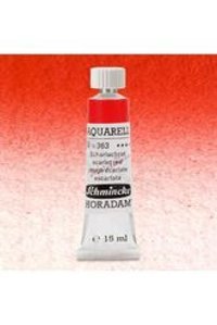 Schmincke Horadam Aquarell Seri 4 Cobalt Cerulean 499 Tekli Kuru Boya Kalemi