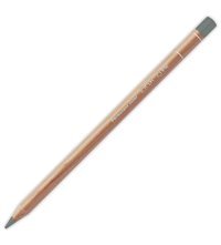 Caran d'Ache Ice Blue 185 Tekli Kuru Boya Kalemi