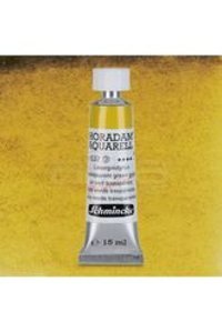 Schmincke Horadam Aquarell Seri 4 Cobalt Green Pure 535 Tekli Kuru Boya Kalemi