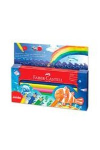 Faber-Castell 120'li Kuru Boya Seti