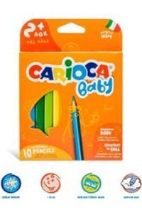 Carioca 12'li Çift Taraflı Kuru Boya Seti