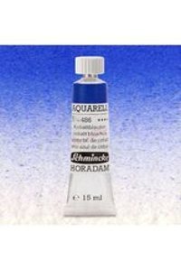 Schmincke Horadam Aquarell Seri 1 Indian Red 645 Tekli Kuru Boya Kalemi