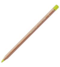 Caran d'Ache Purplish Red 350 Tekli Kuru Boya Kalemi