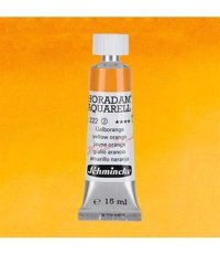 Schmincke Horadam Aquarell Seri 3 Cadmium Yellow Lemon 223 Tekli Kuru Boya Kalemi