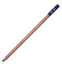 Caran d'Ache Yellow 512 Tekli Kuru Boya Kalemi