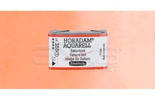 Schmincke Horadam Aquarell 472 Quinacridone Purple Seri 2 Tekli Kuru Boya Kalemi