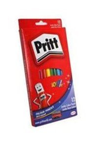 Schmincke Aquarell No: 701 Tekli Kuru Boya Kalemi