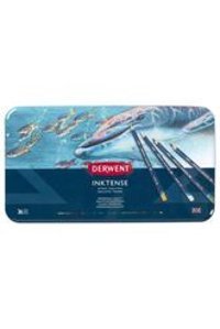 Derwent Lightfast 36'lı Kuru Boya Seti