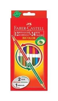 Faber-Castell 160305 5'li Kuru Boya Seti
