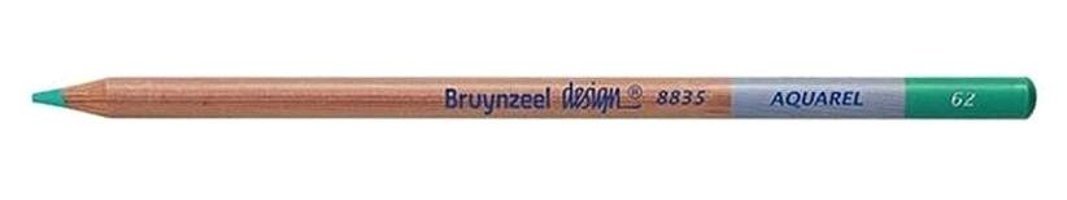 Bruynzeel Sanguine - B8 Tekli Kuru Boya Kalemi