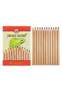 Kohinoor Set Of Artist´s DryChalks Carre 8585 36'lı Kuru Boya Seti