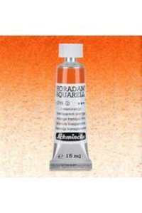 Schmincke Horadam Aquarell Seri 3 Cadmium Red Deep 350 Tekli Kuru Boya Kalemi