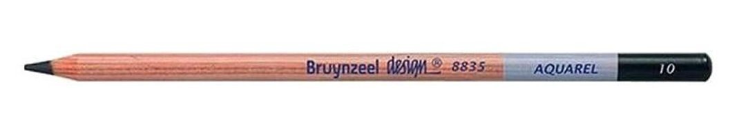 Bruynzeel B880574K Tekli Kuru Boya Kalemi