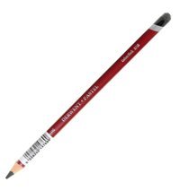Derwent Grey P700 Tekli Kuru Boya Kalemi