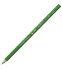 Caran d'Ache Soft Indian Red 075 Tekli Kuru Boya Kalemi